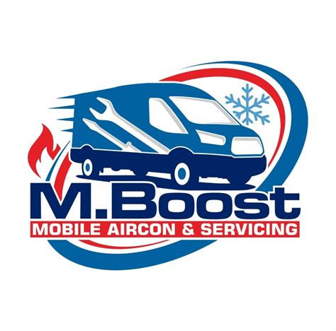 M.Boost Mobile Aircon and Servicing