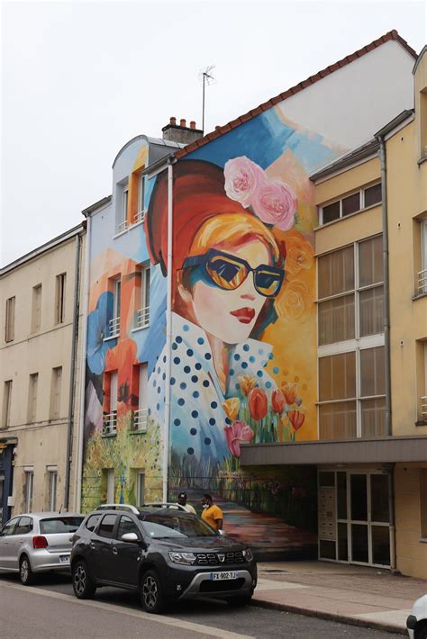 M.C.I. à Le Creusot