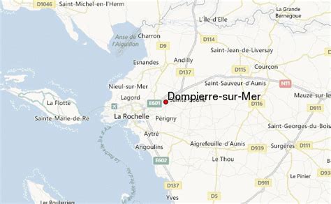 M.D. 17 à Dompierre-sur-Mer