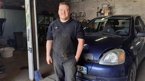 M.D.F Auto à Lagesse