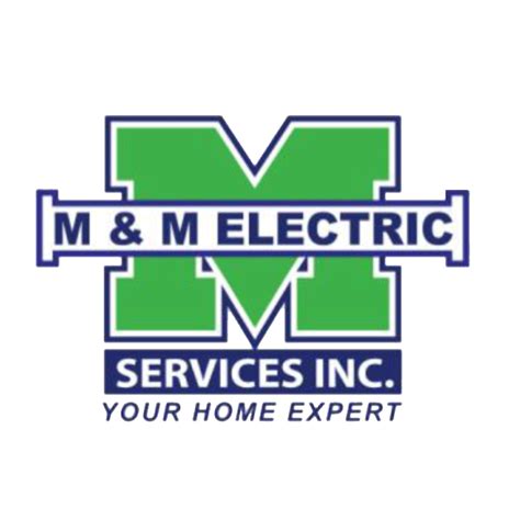 M.Electrical services
