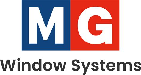M.G Window Systems