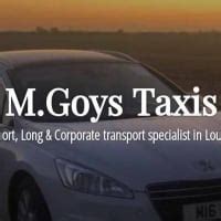 M.Goys Taxis