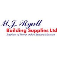 M.J. Ryall Building Supplies Ltd
