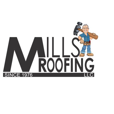 M.Mills roofing & maintenance