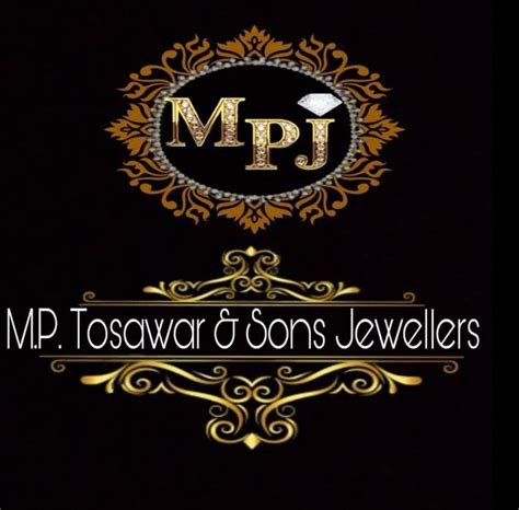 M.P .Tosawar & Sons Jewellers { Mpj }