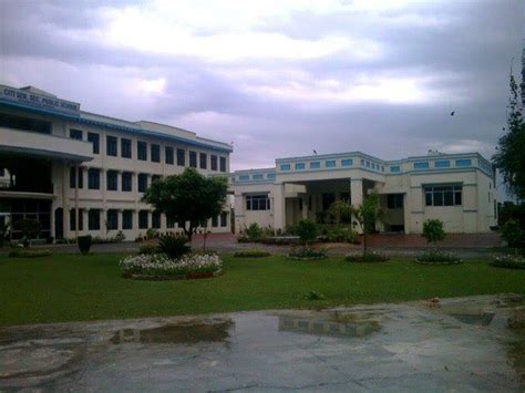 M.R Citi Public School Balachaur