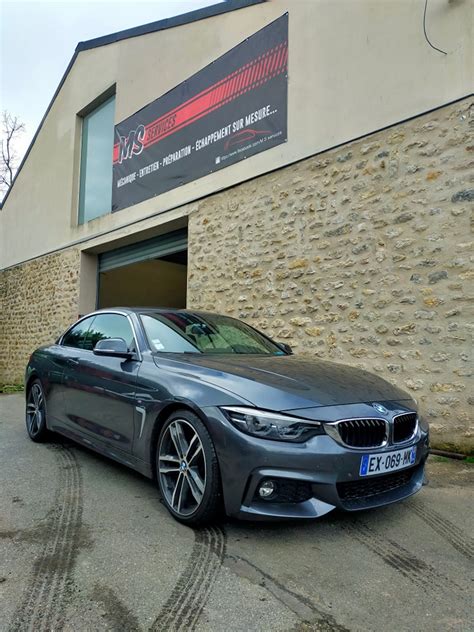 M.S Services à Guillerval