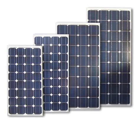M.S. Solar Energy Solutions