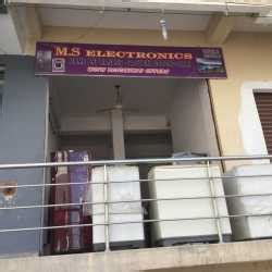 M.S.Electronics Bihpur