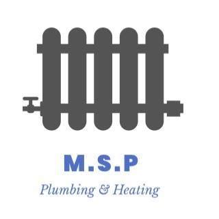 M.S.P Plumbing & Heating