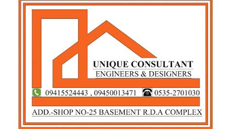 M.V. Consultant Architecture firm