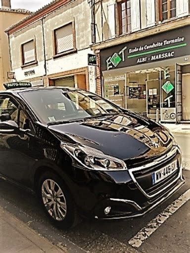 M.c Auto à Albi