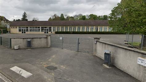 M.c.f. Auto-services à Cauffry