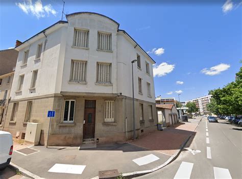 M.g France à Escaudain