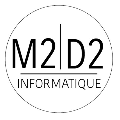 M2D2 Informatique à Mâcon