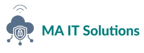 MA IT Solutions