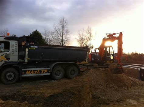 MA2L TP à Herbignac