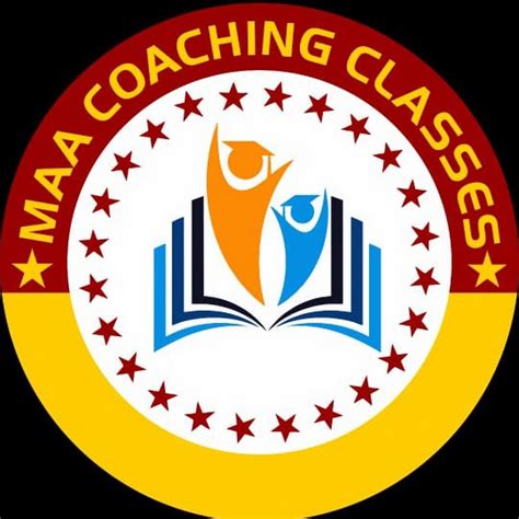 MAA COACHING CLASSES DIR. BY AMAN SIR