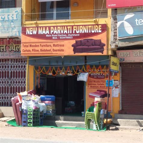 MAA parwati furniture and electronics