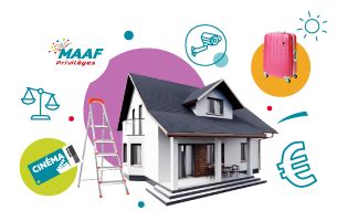 MAAF Assurances VITROLLES à Vitrolles