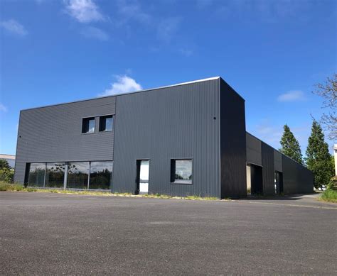 MAARCHITECTES à Plérin