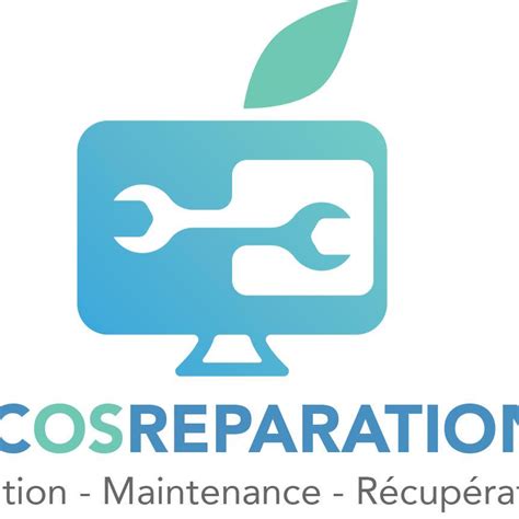 MAC OS REPARATIONS à Dampmart
