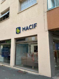 MACIF Assurances à Malemort