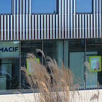 MACIF Assurances à Mulhouse