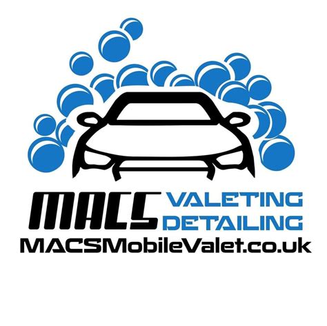 MACS Valeting & Detailing