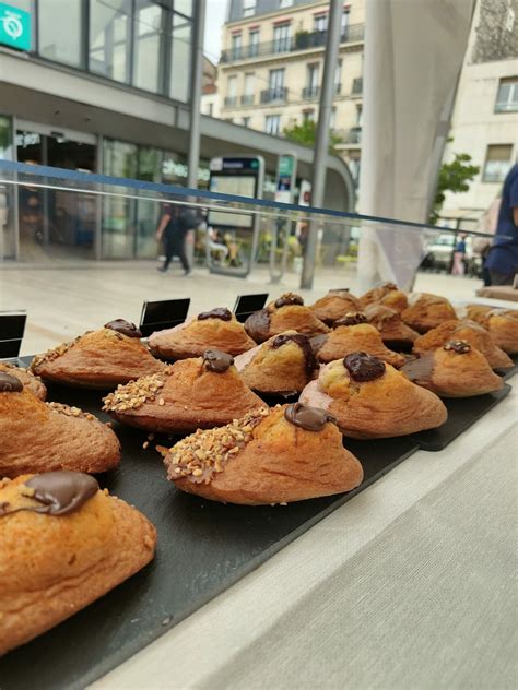 MAD MADELEINE à Vincennes