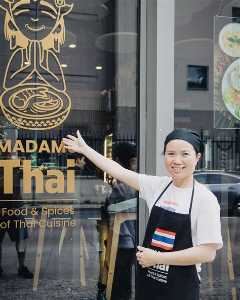 MADAME THAI à Outreau