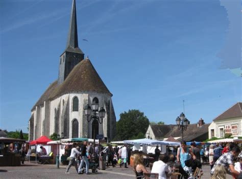 MADE DAY à Souppes-sur-Loing