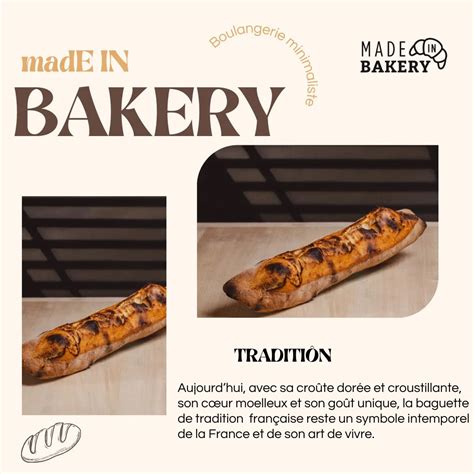 MADE IN BAKERY à Chaligny