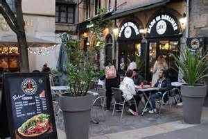 MADE IN BERLINER à Lyon