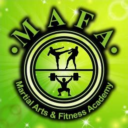 MAFA - Martial Arts & Fitness Academy