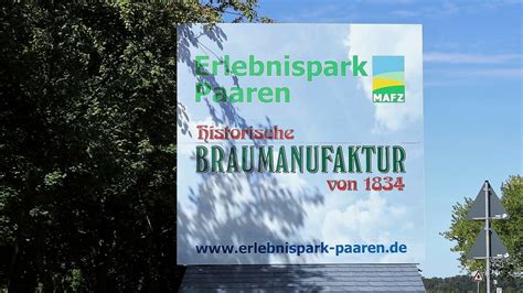 MAFZ Märkische Ausstellungs- und Freizeitzentrum GmbH Paaren