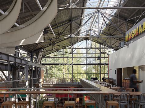 MAGMA architectes à Lyon