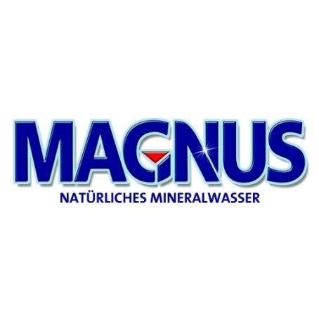 MAGNUS Mineralbrunnen GmbH & Co. KG