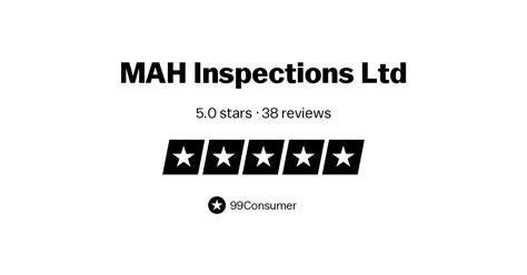 MAH Inspections Ltd
