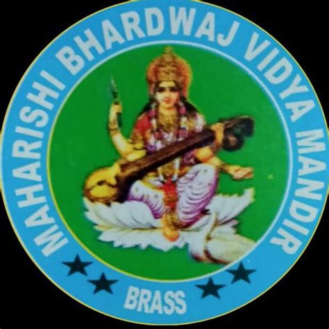 MAHARISHI BHARDWAJ VIDYA MANDIR BRASS KARNAL