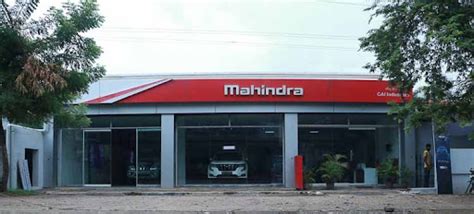 MAHINDRA CAI Auto Industries Limited