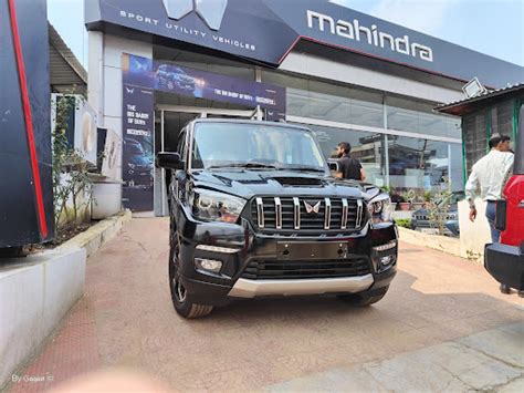 MAHINDRA Dehradun Premier Motors Pvt. Ltd.