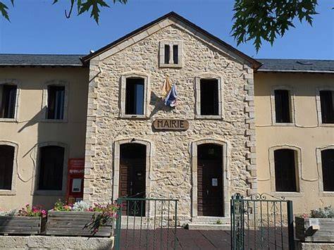MAIRIE DE MATEMALE à Matemale