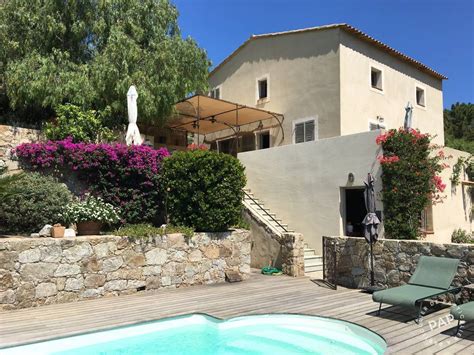 MAISON AMBROSI à Corbara