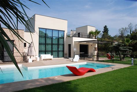 MAISON B. à Montpellier