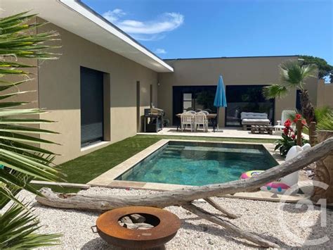 MAISON CABROL à Agde