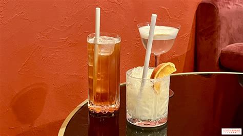 MAISON COCKTAIL à Paris