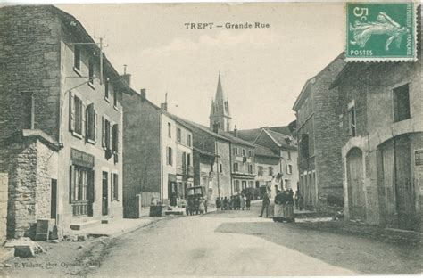 MAISON D'S-R à Trept