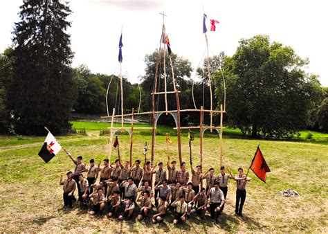 MAISON DU SCOUTISME à Lambersart